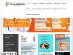 Sites similar to beldetipmerkezi.com