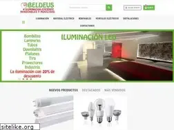 Sites similar to beldeus.com