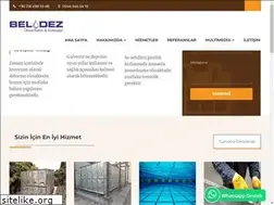 Sites similar to beldez.com