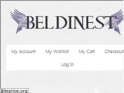 Sites similar to beldinest.com