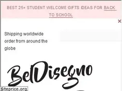 Sites similar to beldisegno.com