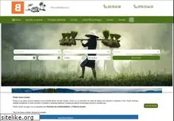 Sites similar to belditours.ro