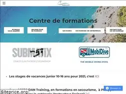 Sites similar to beldive.com