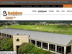 Sites similar to beldon.com