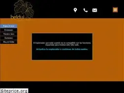 Sites similar to beldui.com