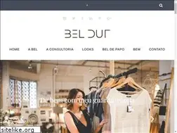 Sites similar to beldut.com.br