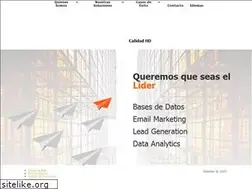 Sites similar to beleader.com