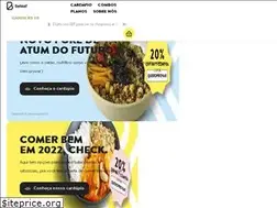 Sites similar to beleaf.com.br