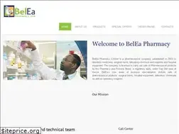 Sites similar to beleapharmacy.co.ke