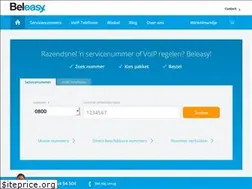 Sites similar to beleasy.nl