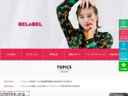 Sites similar to belebel.jp