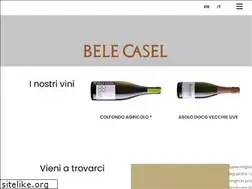 Sites similar to belecasel.com