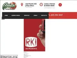 Sites similar to belech.com