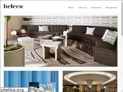 Sites similar to belecodesign.com