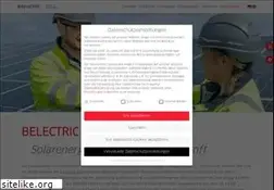 Sites similar to belectric.com