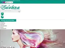 Sites similar to beledezacosmeticos.es