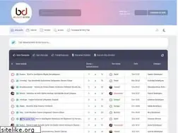 Sites similar to belediyedestek.com
