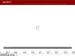 Sites similar to belediyetv.com.tr