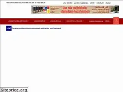 Sites similar to belediyye.info
