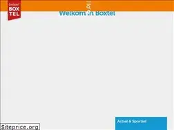 Sites similar to beleefboxtel.nl
