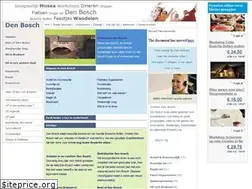 Sites similar to beleefdenbosch.nl