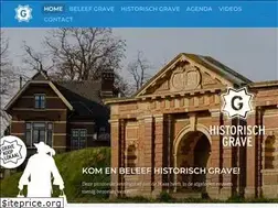 Sites similar to beleefhistorischgrave.nl