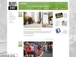 Sites similar to beleefkapellen.be