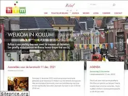 Sites similar to beleefkollum.nl