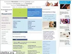 Sites similar to beleefmaastricht.nl