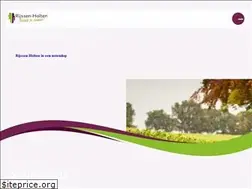 Sites similar to beleefrijssenholten.nl