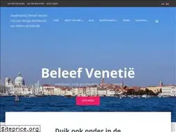 Sites similar to beleefvenetie.nl
