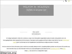 Sites similar to beleefwoerden.com