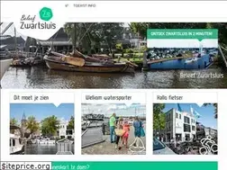 Sites similar to beleefzwartsluis.nl