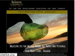 Sites similar to beleeveentertainment.com