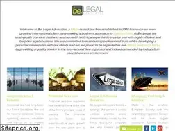 Sites similar to belegal.com.mt