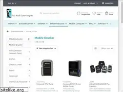 Sites similar to belegdrucker.com