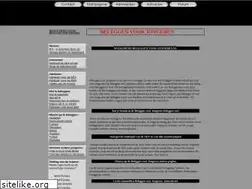 Sites similar to beleggenvoorjongeren.nl