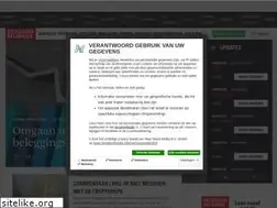 Sites similar to beleggersbelangen.nl