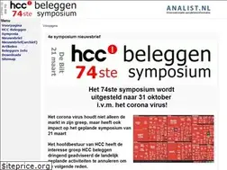 Sites similar to beleggersonline.nl