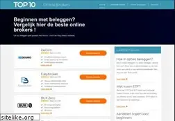 Sites similar to beleggerspel.nl