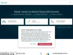 Sites similar to beleggingsmatch.nl