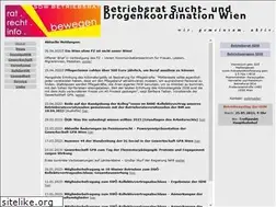 Sites similar to belegschaftsvertretung.net