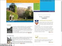 Sites similar to belehrad.cz