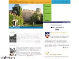 Sites similar to belehrad.sk