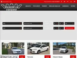 Sites similar to belek-arackiralama.com