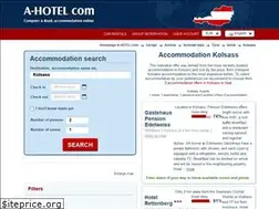 Sites similar to belek.a-turkey.com