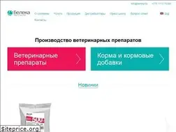 Sites similar to beleka.by