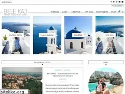 Sites similar to belekaj.eu