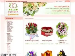 Sites similar to belekcicekci.com