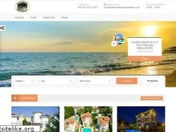 Sites similar to belekholidaysrealestate.com